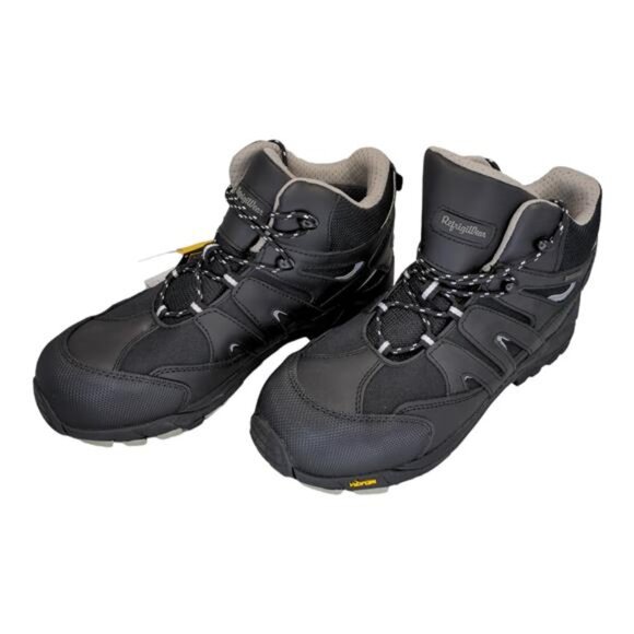 NEW RefrigiWear Icetrek Crossover Hiking Boot Men\'s 11